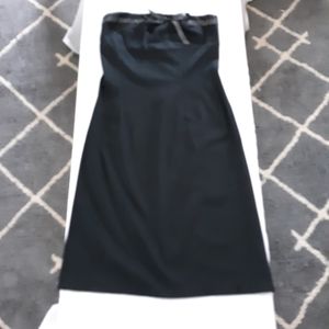 Bergdorf goodman sleeveless dress